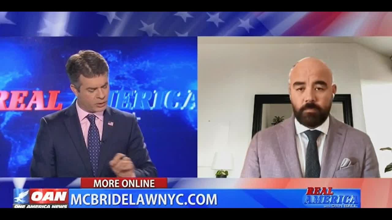 DEMS MILKING JAN 6TH NONSENSE UNTIL MIDTERMS 4-8-22 OAN