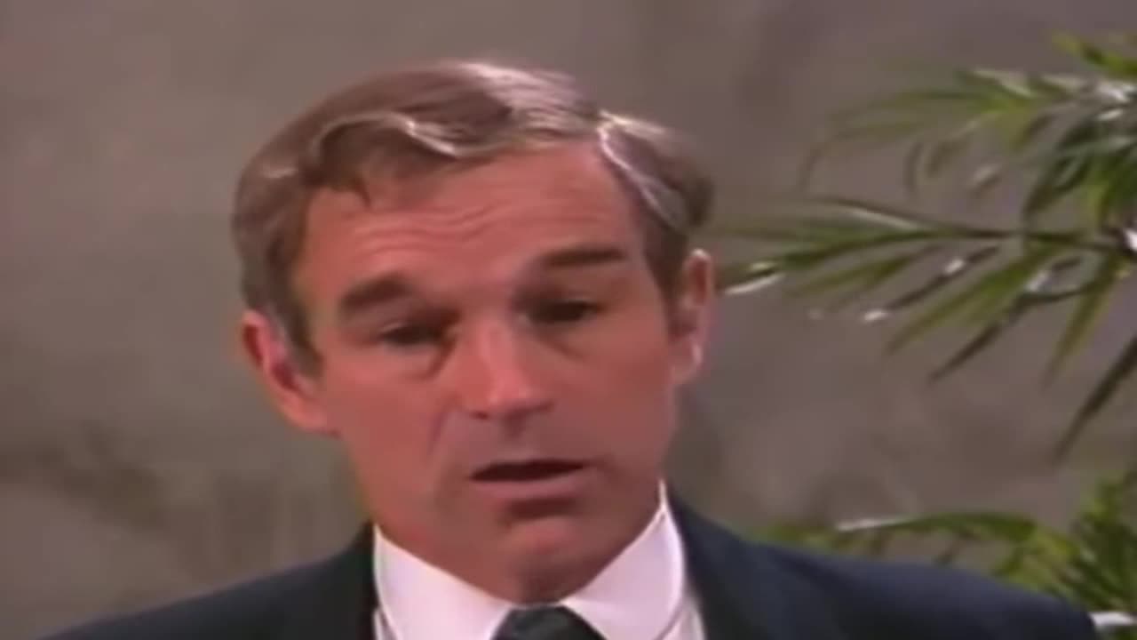 Ron Paul in 1988 : #FBI designed to spy on Americans