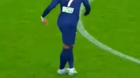 Mbappe Skills🥵