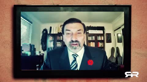 Reese Report - A War For The World