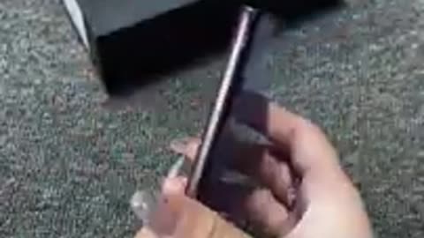 Samsung Note20 Ultra 5G