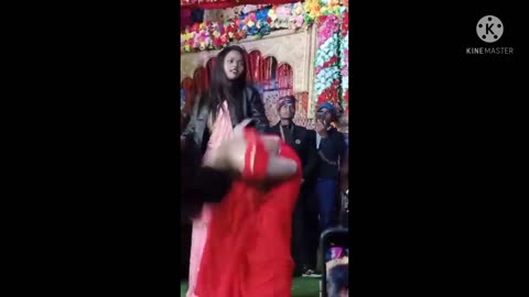 Bhojpuri dance video 20
