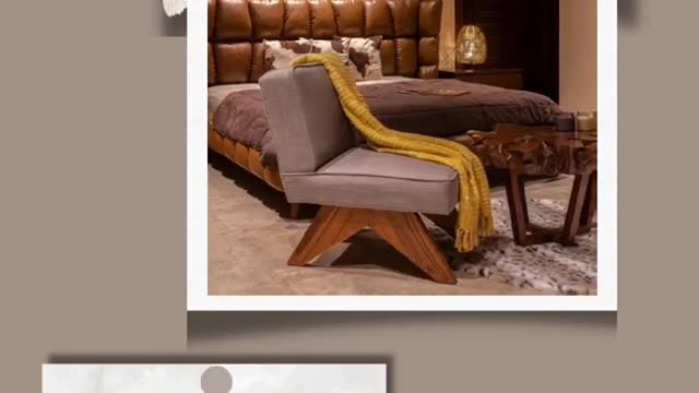Modern sofas with exemplary designs to give your home a fresh look