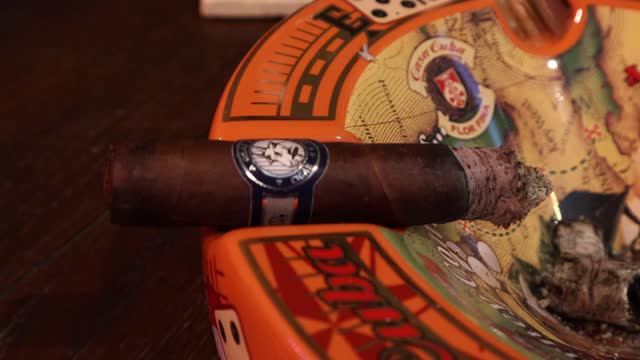 Goat Cigar Club The Summer Classic Release At Cigar Den