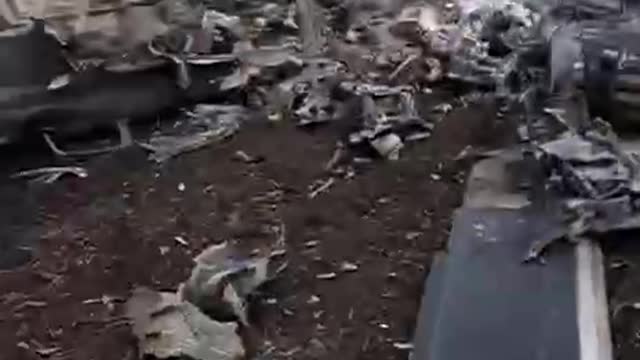 08.03.2022. Demilitarization and denazification of Ukraine!!!
