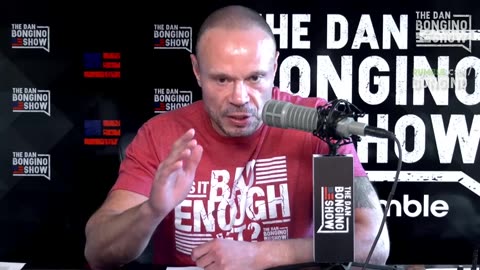 Dan Bongino - Special Bonginos Best Segments - 120624