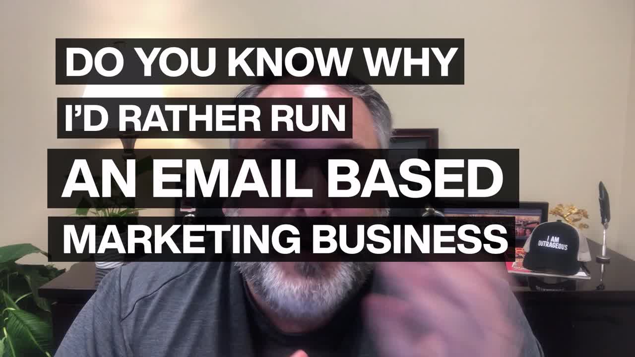 Generate Passive Income Using Email Marketing