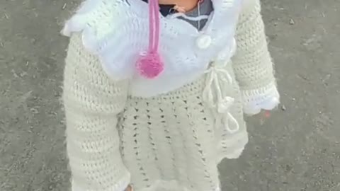 #cutebaby🥰😘