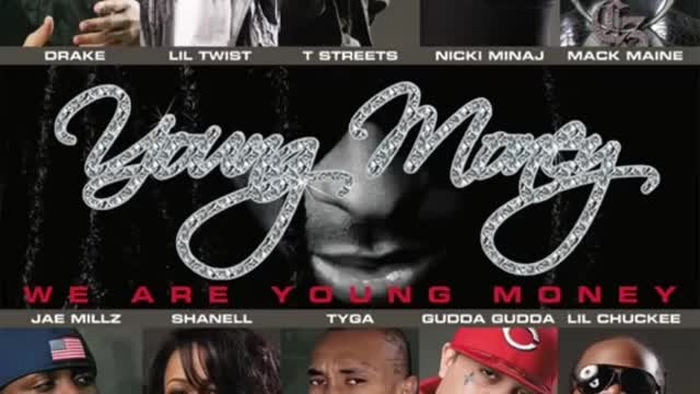 Lil wayne expose young money pedo rituals