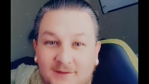 Flat Earther Kirby Foster (aka Monk Zylio)