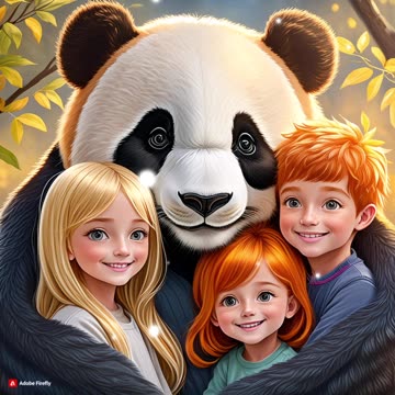 Danskere er MERE sjældne end Pandaer.