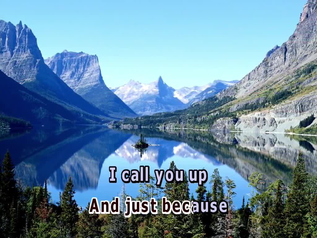 10cc - I'm Not In Love