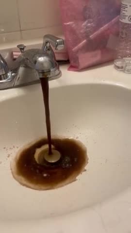 I thought it happened in China or North Korea, but it happened in Mississippi