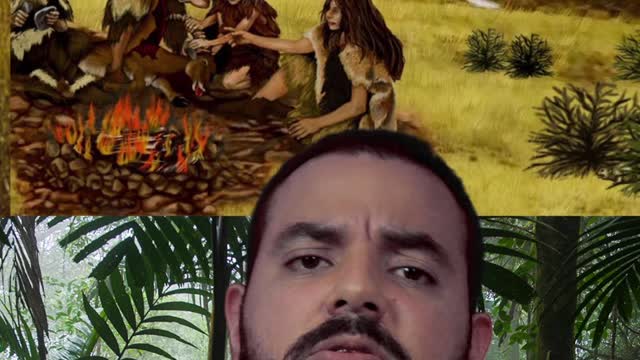 De onde vieram os índios brasileiros? 🤔