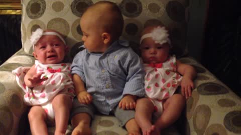 12 Brothers Who Wish They Were An Only Child On Sibling Day