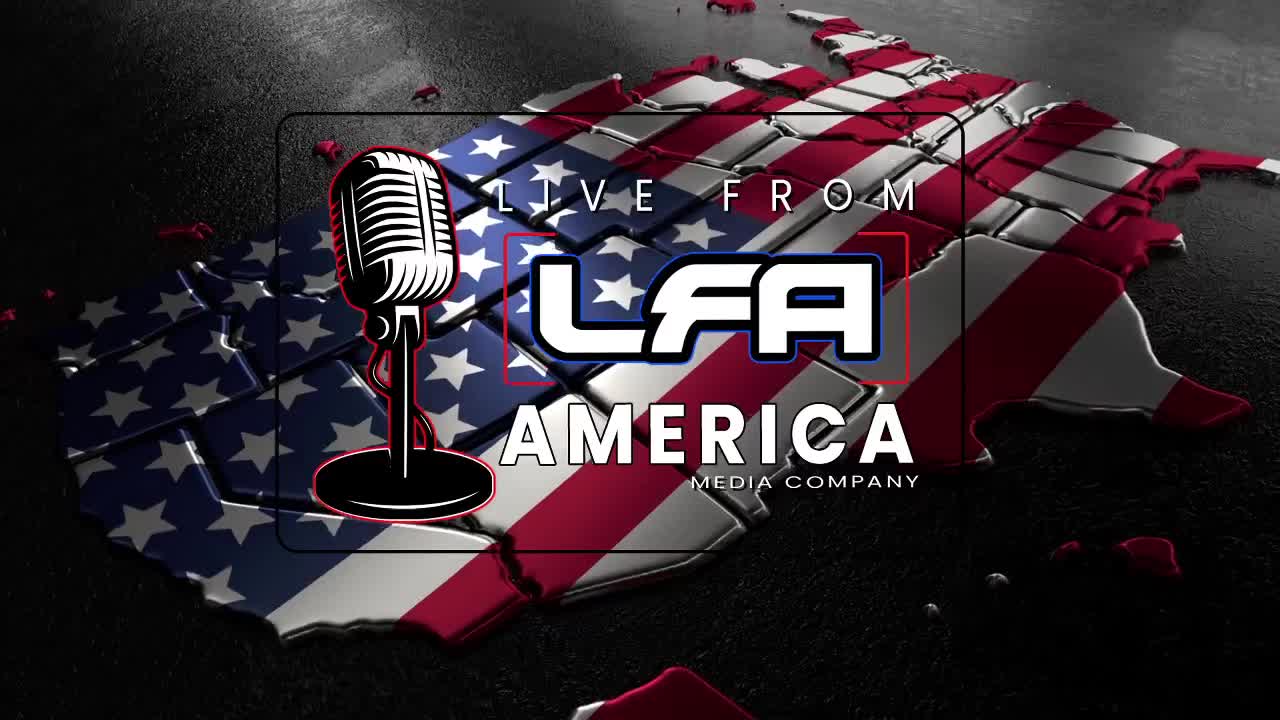 Live From America - 9.30.21 @11am PREPARE YOURSELVES FOR BATTLE