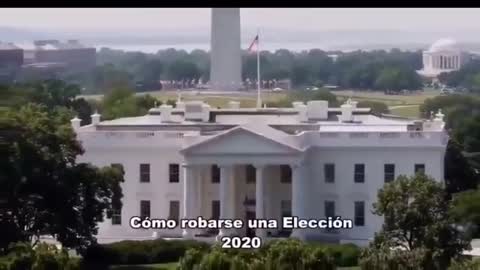 How to steal an election in the USA