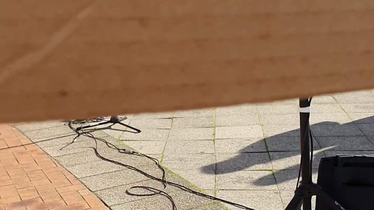 Leftists Harass and Bully a Photographer