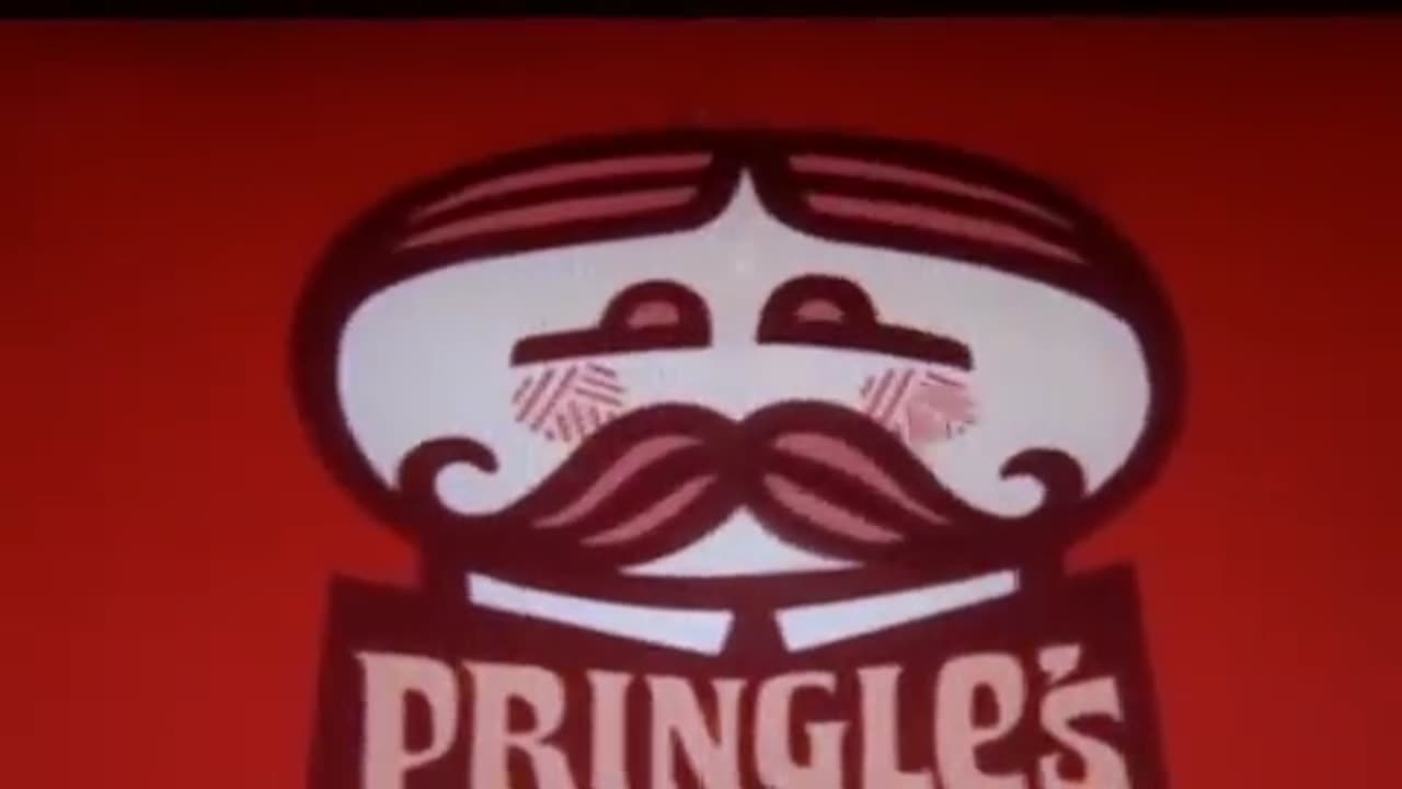 1968 PRINGLE'S POTATO CHIPS TV COMMERCIAL