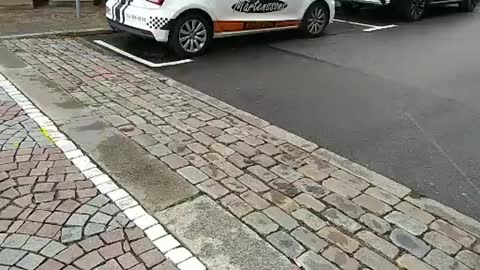 Pride i Helsingborg 12 Aug. 2018