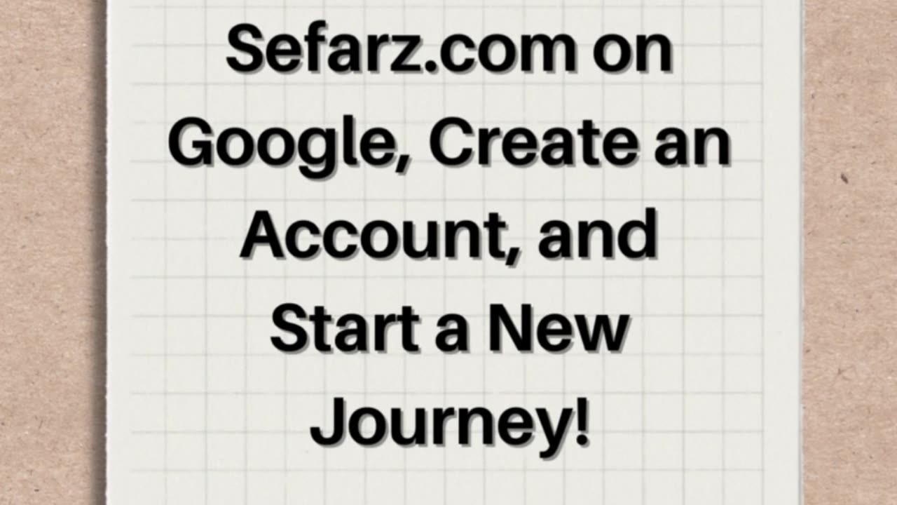 Sefarz is the Social Media Platform for all Muslims