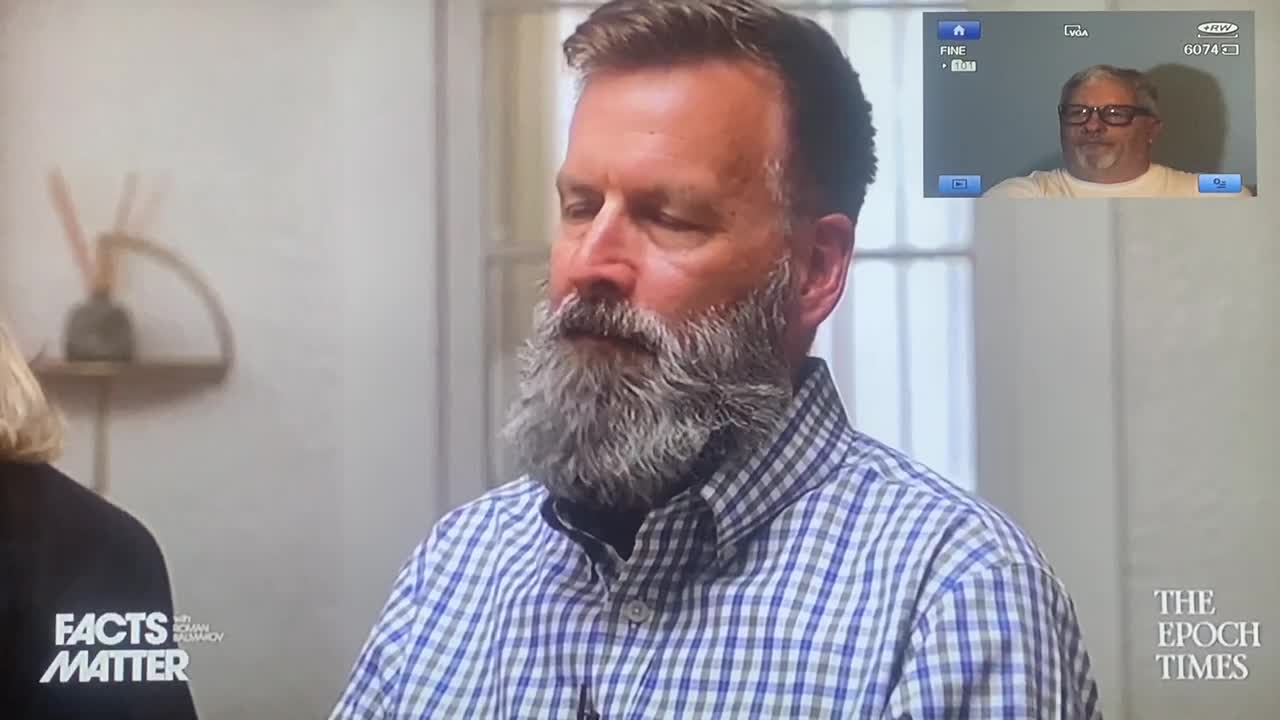 True The Vote - Dealing With Haters