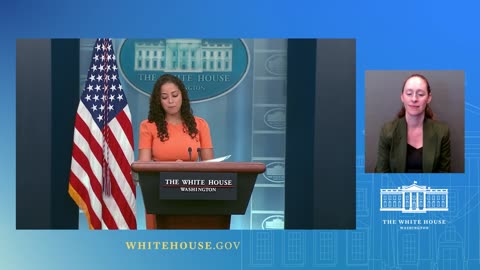 9-15-22 Press Briefing by Press Secretary Karine Jean-Pierre