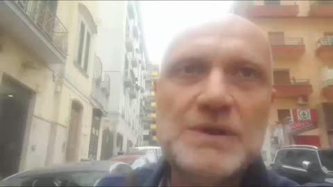 Quando le inutili regole offendono l'umanità.