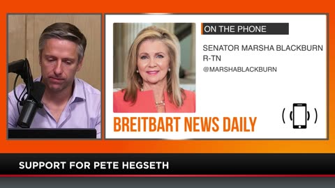 The People Want Pete!