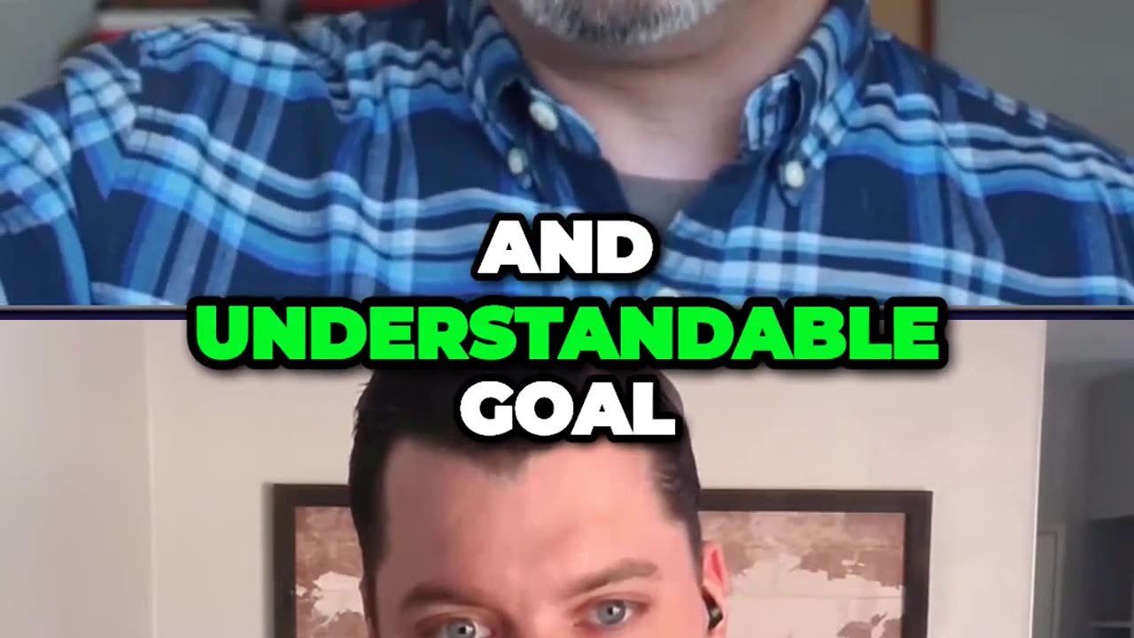 Shared Goals Drive The Team's Performance | 10x Your Team with Cam & Otis