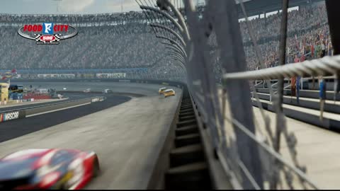 Nascar Heat5 Race188