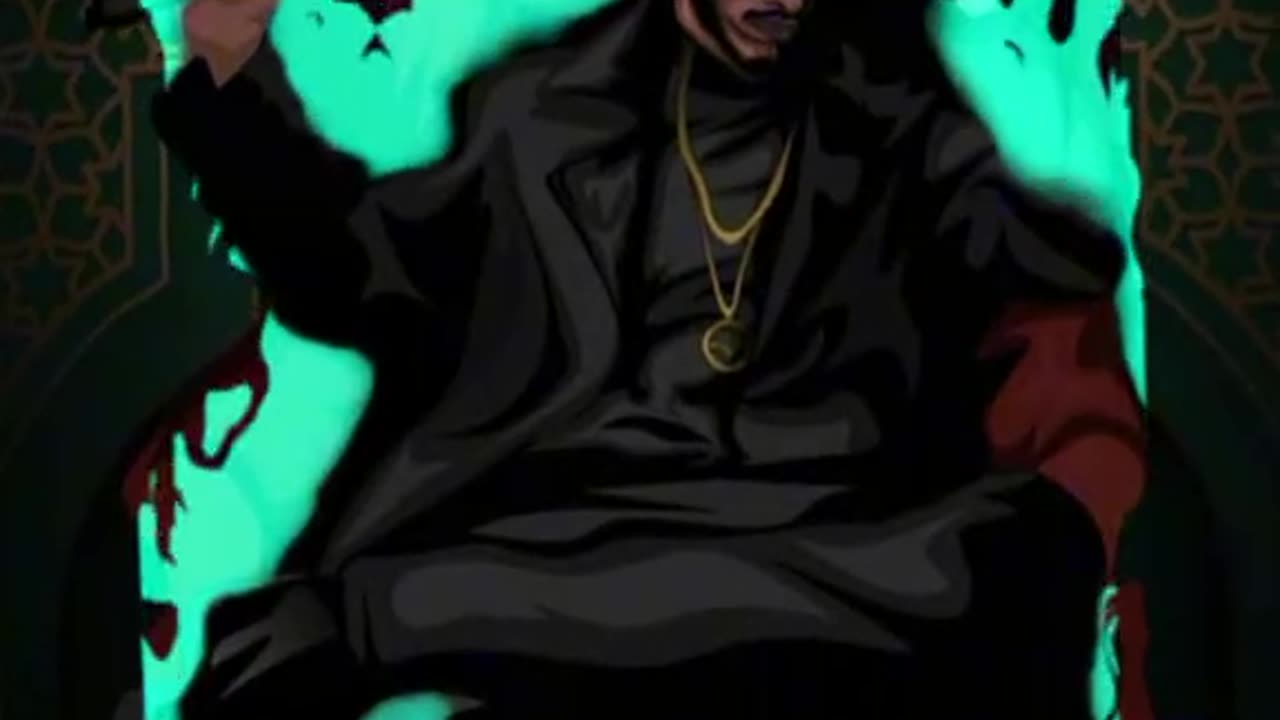 Talhah anijum rap song