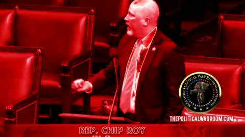 🇺🇸"REP. CHIP ROY "BEASTMODE" BEAT THOSE COMMUNIST BASTARDS"🇺🇸