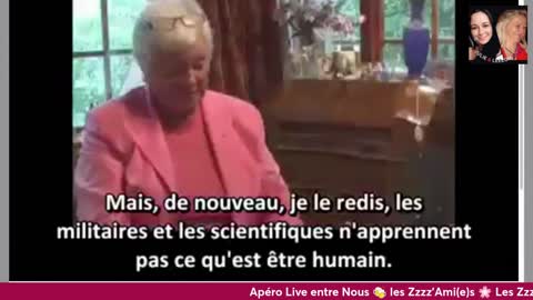 ApéroLive avec Vous les Zzz'Amis 26/09 Les Zzz'Infos Bonheur de Leelou