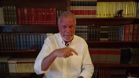 Three Minutes With Mike