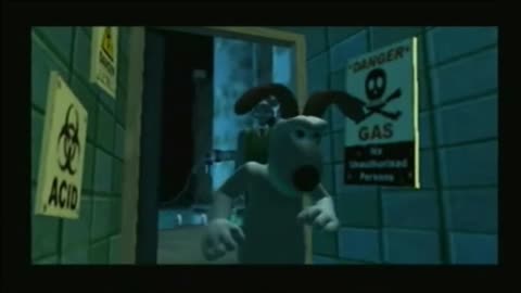 The Powerpuff Girls Adventures of Wallace & Gromit in Project Zoo Part 4