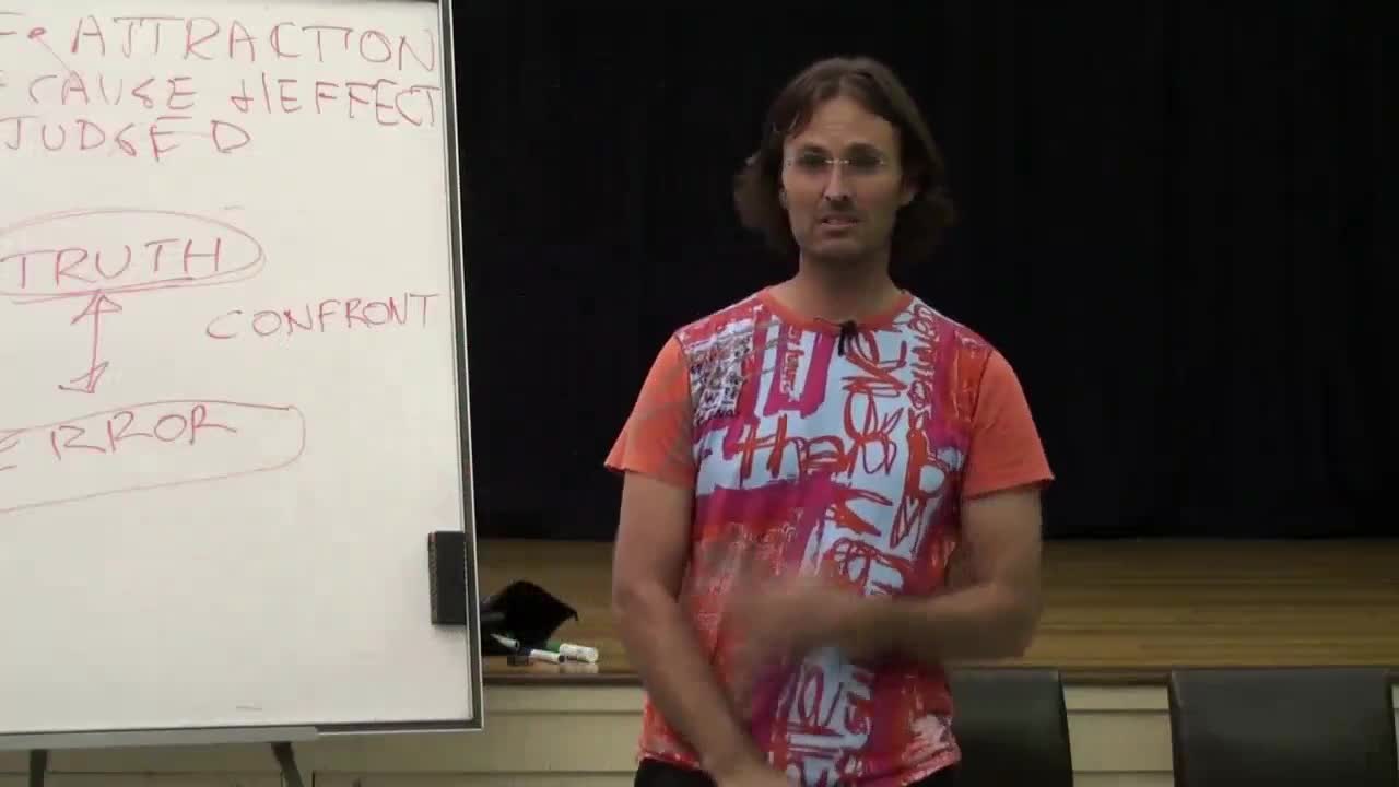 Am I Still Going to Be Attacked If in Perfect Condition? Law of Attraction, One with God,Crucifixion