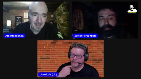 MINUTO Y RESULTADO con JOSE LUIS CAMACHO, JAVIER PEREZ NIETO Y ALBERTO RIONDA