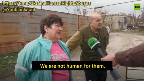 ◾Civilians speak about how Nationalist Battalions fired upon people