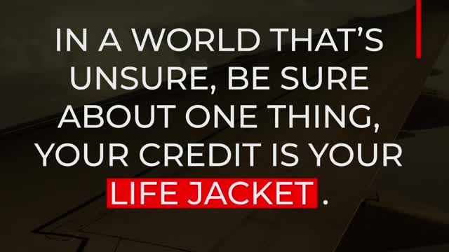 CREDIT TIP OF THE DAY