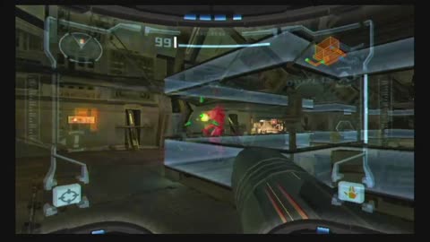 Metroid Prime Trilogy