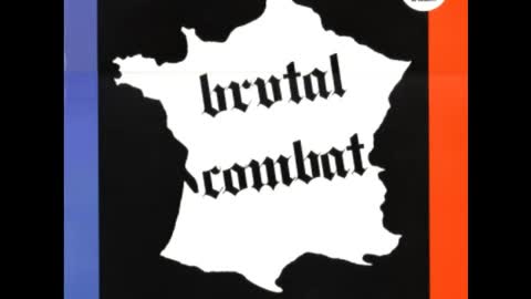 Brutal Combat - Skinhead