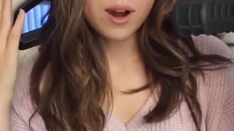 Twitch streamer Pokimane dance #shorts