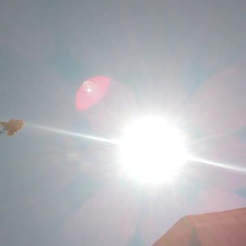 April 29, 2014 solar eclipse