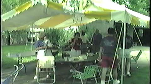 1990 Windgate Party