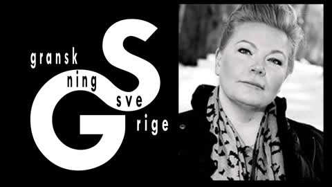 SD-fientliga Sydöstrans chefredaktör blir utfrågad