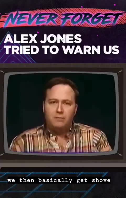 NEVER FORGET // MIRRORED // Old Conspiracy Theory, All Cred to: Wittgenstein @backtolife_2024