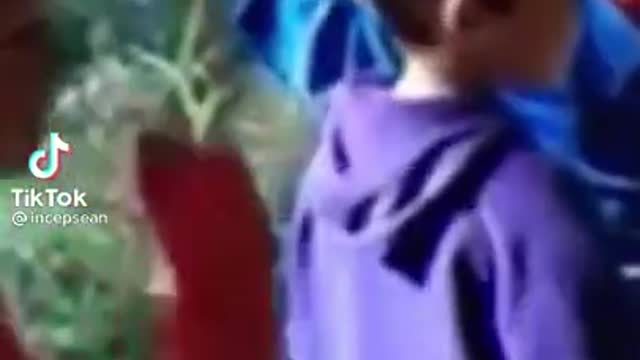 Two Clips That Give Off The Same Energy