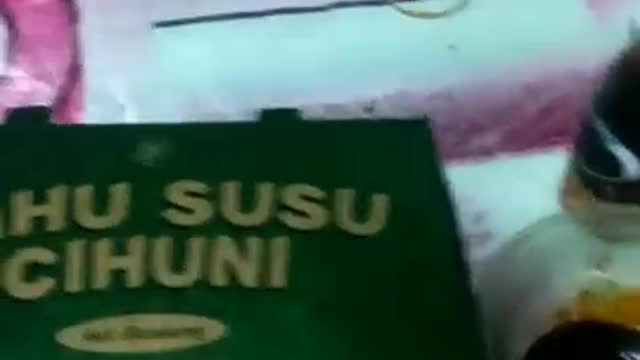 Cihuni tofu