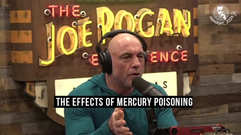 How Kennedy started looking at vaccines…